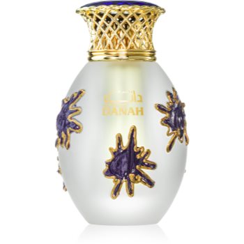 Al Haramain Danah ulei parfumat unisex - imagine 2